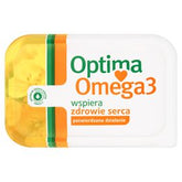 OPTIMA OMEGA 3 MARGARINE 400G